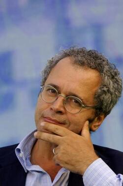 ENRICO MENTANA GIORNALISTA