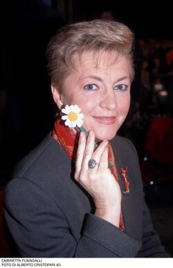 ombretta fumagalli carulli