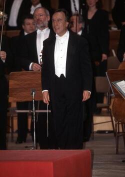CLAUDIO ABBADO