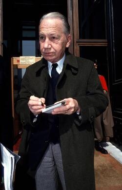 GUIDO QUARANTA GIORNALISTA