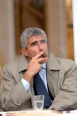 PIERFERDINANDO CASINI