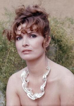 SCILLA GABEL ATTRICE