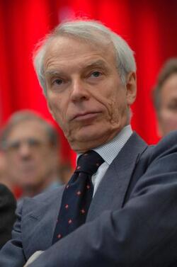 RICARDO F. LEVI POLITICO