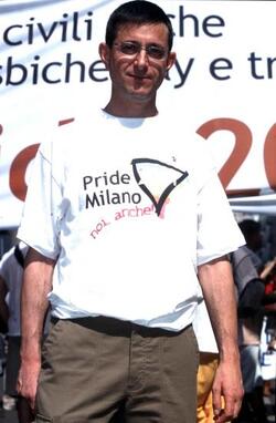 SERGIO LO GIUDICE ARCIGAY