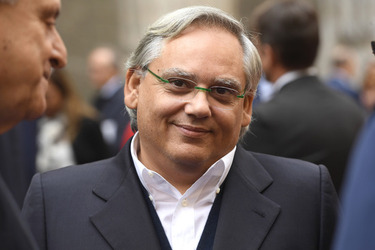 GIAMPAOLO ANGELUCCI GIAMPAOLO ANGELUCCI