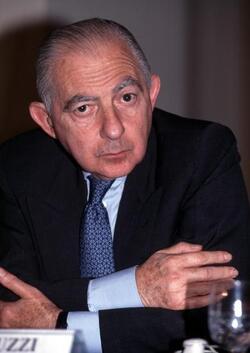 GIOVANNI JANNUZZI AMBASCIATORE