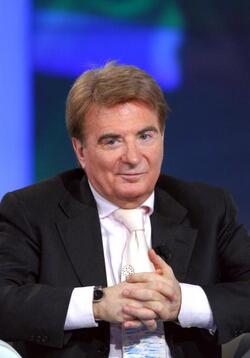 PAOLO LIMITI GIORNALISTA