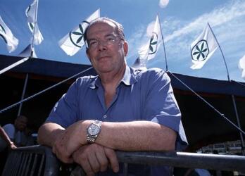 MAURIZIO BALOCCHI POLITICO