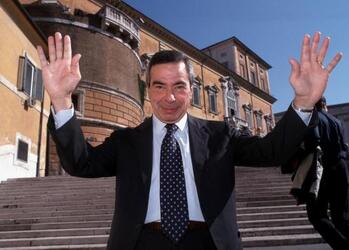 GIULIO ANSELMI GIORNALISTA