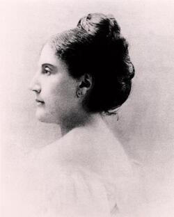 jeanne weil madre di MARCEL PROUST SCRITTORE