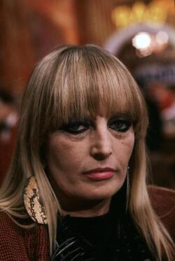 GABRIELLA FERRI CANTANTE