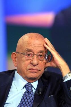 SANDRO CURZI GIORNALISTA