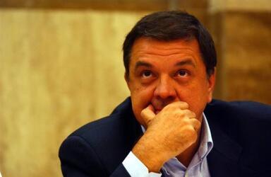 ANTONIO PANZERI SINDACALISTA