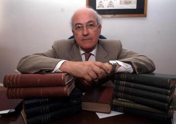 PROF. FINAZZI AGRO RETTORE TOR VERGATA