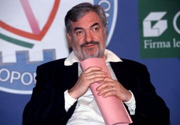 RAFFAELE MORESE SINDACALISTA