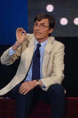 ALBERTO MANTOVANI IMMUNOLOGO