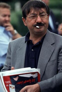 FABIO MUSSI POLITICO DS