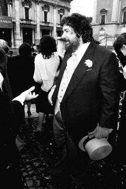 GIULIANO FERRARA