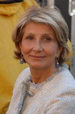 BARBARA POLLASTRINI POLITICO DS
