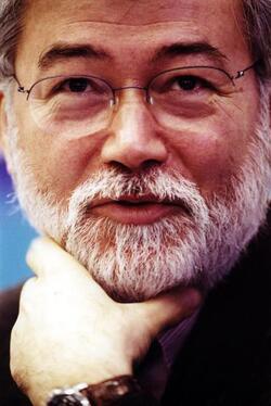 SERGIO COFFERATI POLITICO DS