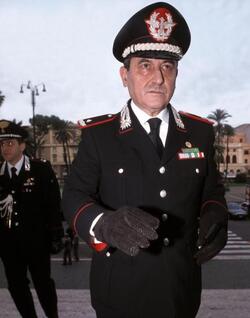 ALFONSO VENDITTI GENERALE