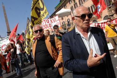 PASQUALE SQUITIERI CORAGGIO LAICO