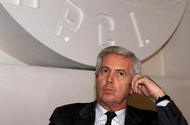 GIUSEPPE CHIARANTE POLITICO PCI