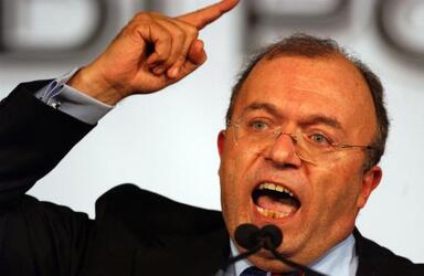 FRANCESCO STORACE POLITICO AN