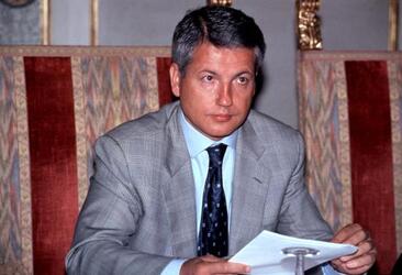MAURO FABRIS