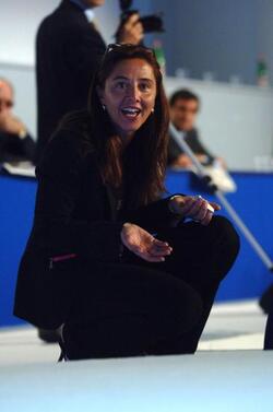 ERMINIA MAZZONI POLITICO UDC