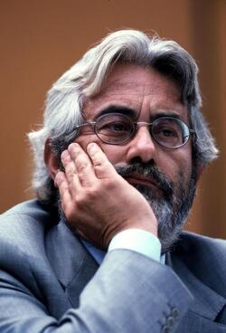 PAOLO GAMBESCIA GIORNALISTA