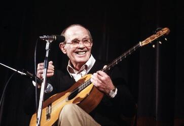 ROBERTO MUROLO CANTANTE AUTORE