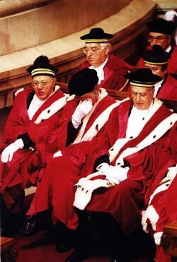 PALAZZO DI GIUSTIZIA INAUGURAZIONE ANNO GIUDIZIARIO MAGISTRATURA GIUSTIZIA CORTE DI CASSAZIONE PALAZZACCIO TOGHE PALAZZO DI GIUSTIZIA INAUGURAZIONE ANNO GIUDIZIARIO MAGISTRATURA GIUSTIZIA CORTE DI CASSAZIONE PALAZZACCIO TOGHE