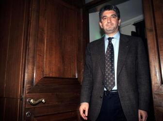 TOMMASO FOTI POLITICO