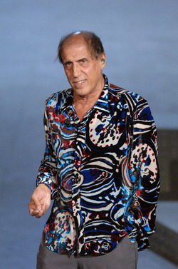 ADRIANO CELENTANO ROCKPOLITIK