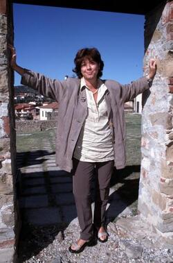 MARIDA BOLOGNESI DS