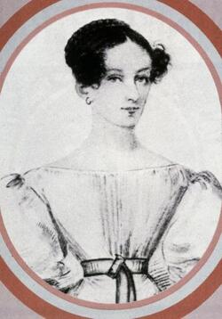 MARY SHELLEY SCRITTRICE
