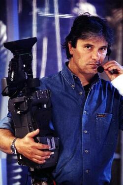 VALENTINO TOCCO REGISTA TV