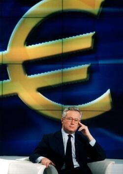 GIULIO TREMONTI POLITICO