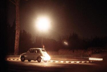 PROSTITUZIONE CARACALLA