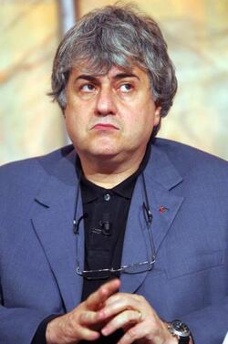 ERMETE REALACCI POLITICO