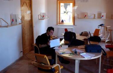 IL BORGO DELLA CONOSCENZA