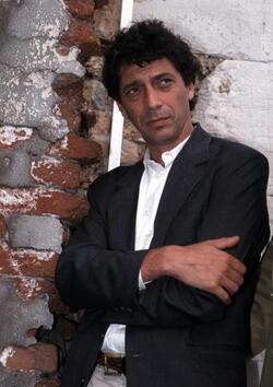 SANDRO VERONESI SCRITTORE