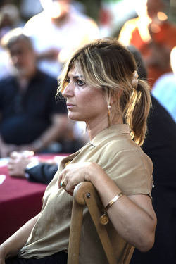 Eva Giovannini