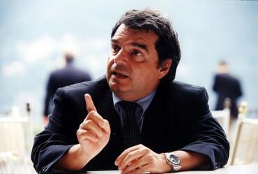 RENATO BRUNETTA ECONOMISTA