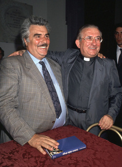 DON PIERINO GELMINI VINCENZO MUCCIOLI