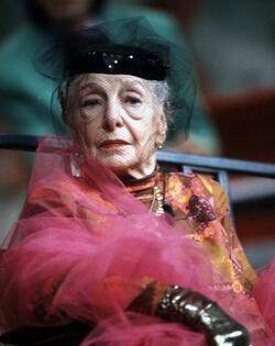 PAOLA BORBONI ATTRICE