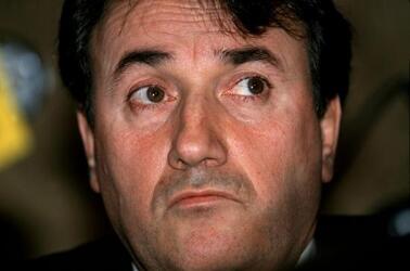 GIANCARLO PARRETTI FINANZIERE