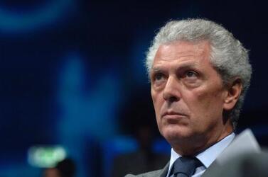 MARCO TRONCHETTI PROVERA INDUSTRIALE