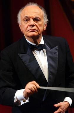 Lorin Maazel Lorin Maazel
